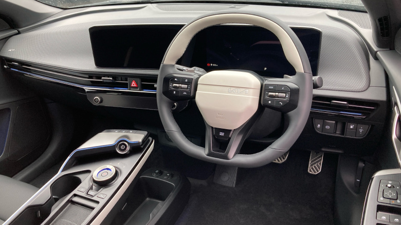 Kia EV6 168kW GT Line 84kWh 5dr Auto Electric Estate